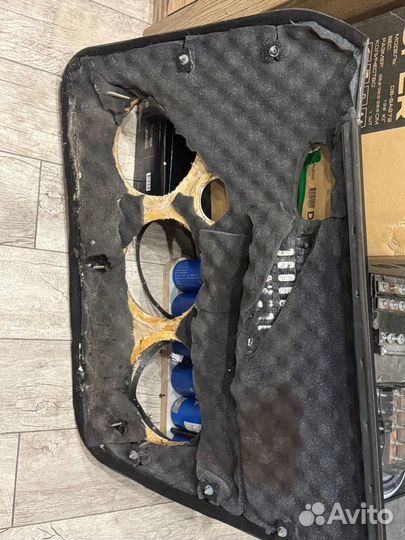 Карты под музыку Lanos