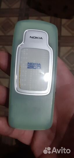 Nokia 2100