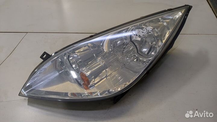 Фара (передняя) Mitsubishi Colt, 2008