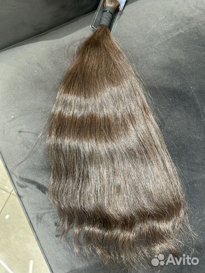 Волосы для наращивания 45 см