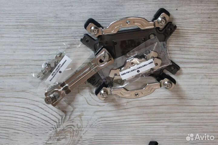 Кулер для процессора