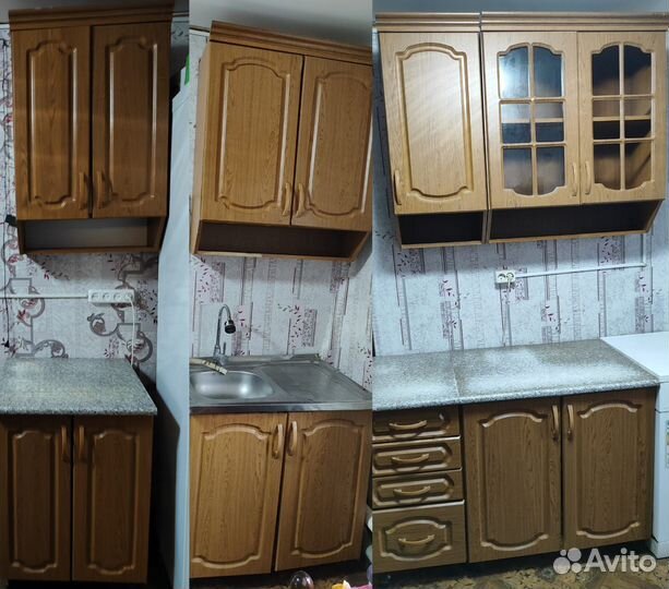 Кухонный гарнитур