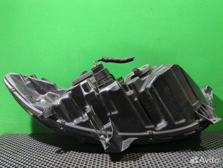 Фара левая, Ford Fusion 2016
