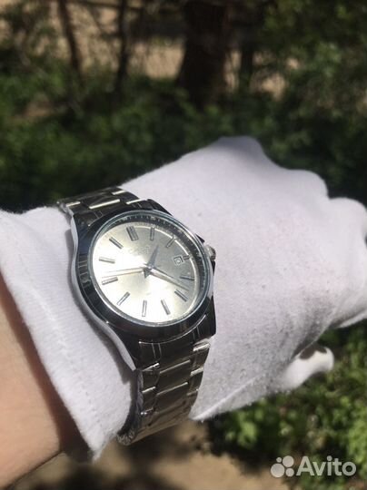 Мужские часы Casio