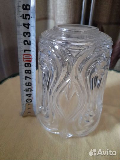 Плафоны СССР