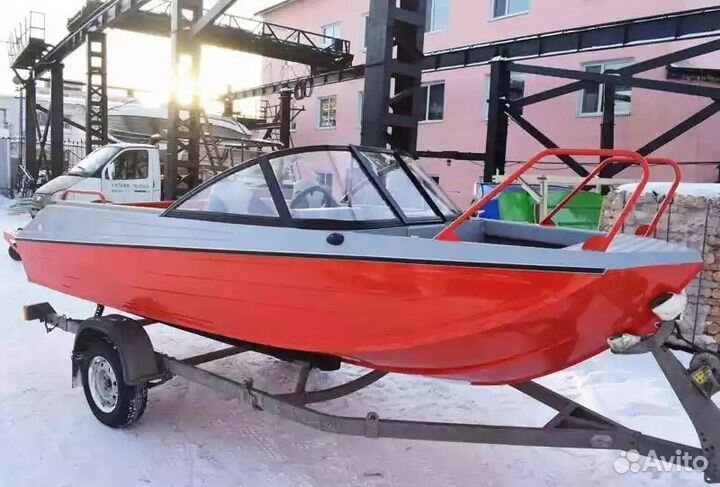 Неман 500 DC водомёт