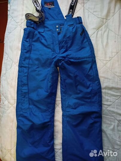 Горнолыжный костюм женский o'neill