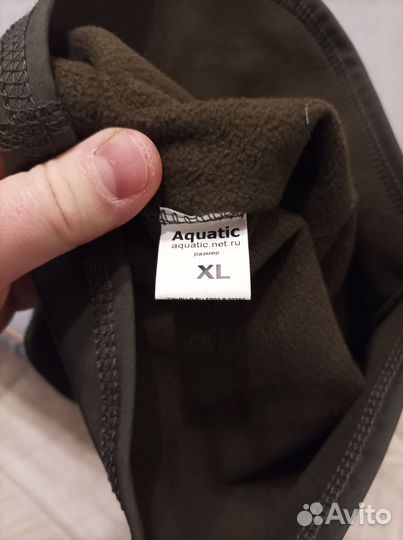 Балаклава Акватик (Aquatic)