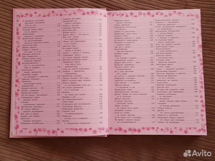 Энциклопедия заблуждений для девочек