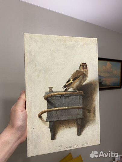 Карел Фабрициус 