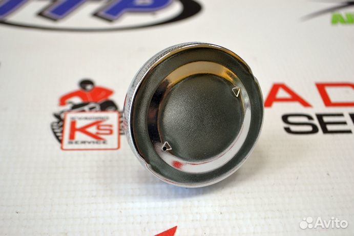 Крышка бензобака CF Moto 8010-120400