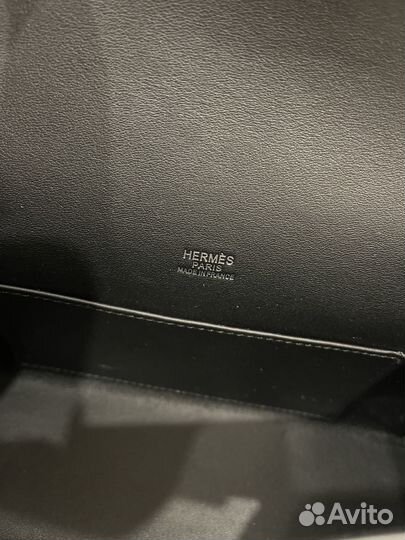 Сумка Hermes Kelly pochette