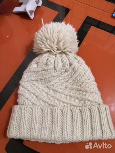 Шапка зимняя