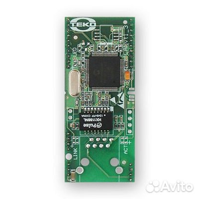 Модуль Астра-LaN (пак-Астра)