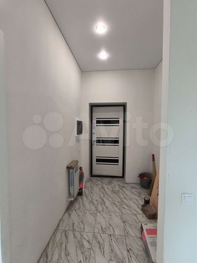 Дом 85 м² на участке 15 сот.