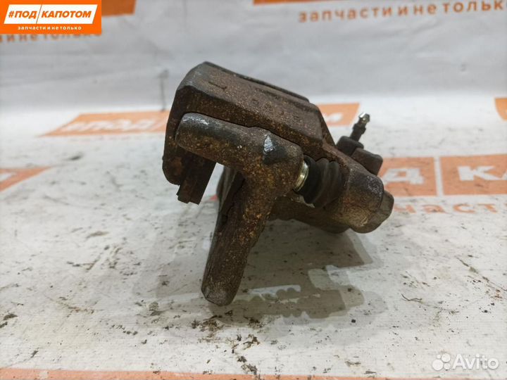 Суппорт тормозной задний левый Mitsubishi 2