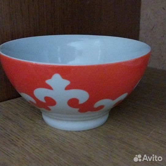 Фарфоровая посуда