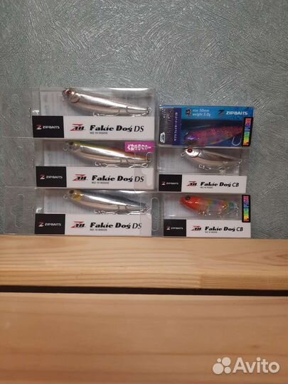 Valkein,Nories,Daiwa