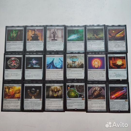 Комбо колода Magic The Gathering (MTG ) Commander