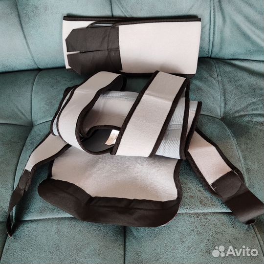 Бандаж фиксирующий на плечевой сустав