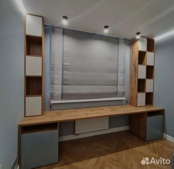 Письменный стол на заказ