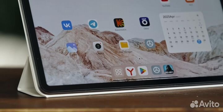 Xiaomi Mi Pad 6 8/256 Gb