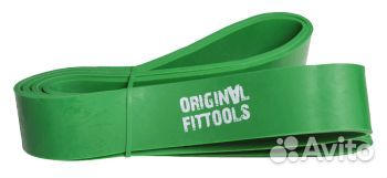 Эспандер ленточный (нагрузка 20 - 55 кг) Fit.Tools