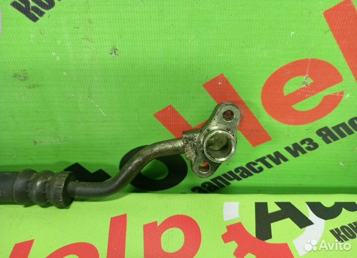 Шланг гидроусилителя honda stream RN1 D17A