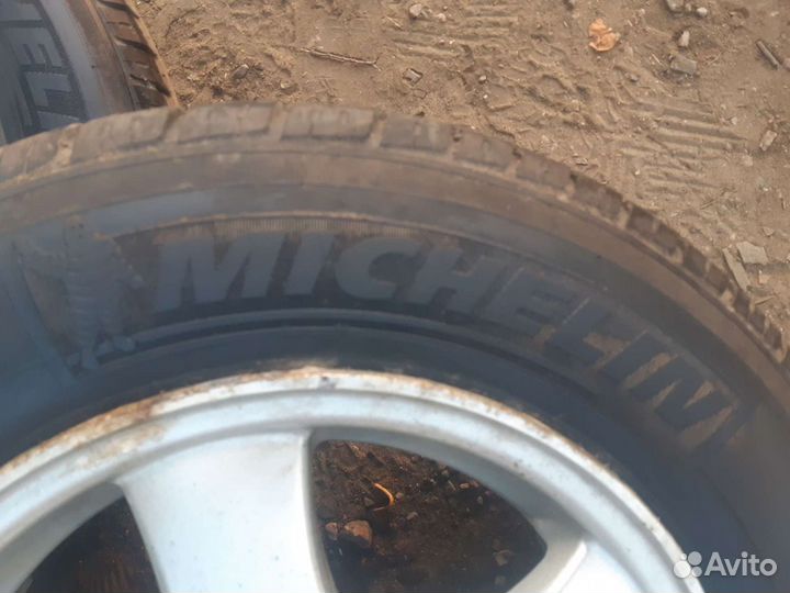 Michelin Energy E3B 175/70 R13