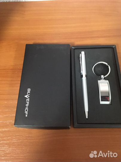 Ручка подарочная