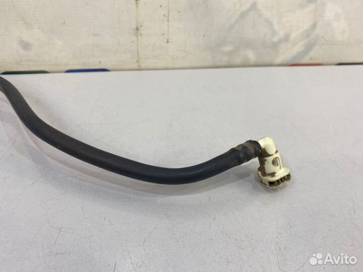 Трубка топливная Chevrolet Captiva C100 10HM 2007