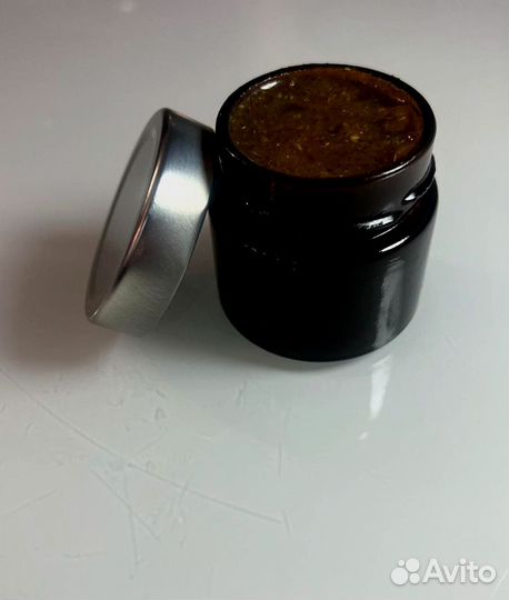 Чудо мёд для него