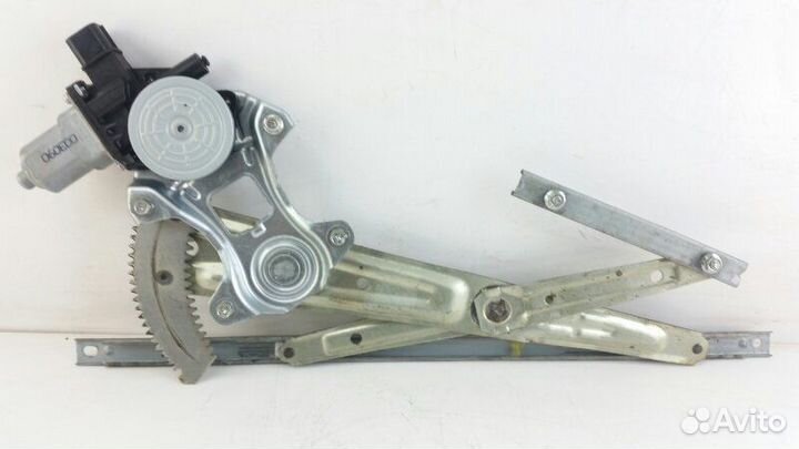 Стеклоподъемник передний левый Mitsubishi Asx GA3W