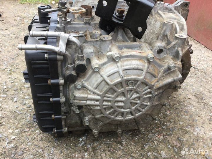 АКПП Kia Sorento XM G4KE 2009-2020