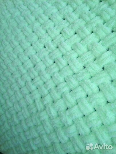 Плед детский