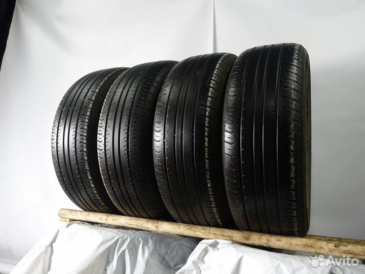 Hankook Optimo K415 225/60 R17