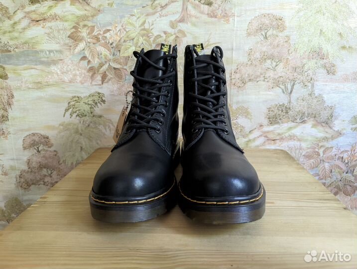 Ботинки Dr. Martens 1460 Pascal Pisa, 41 EU