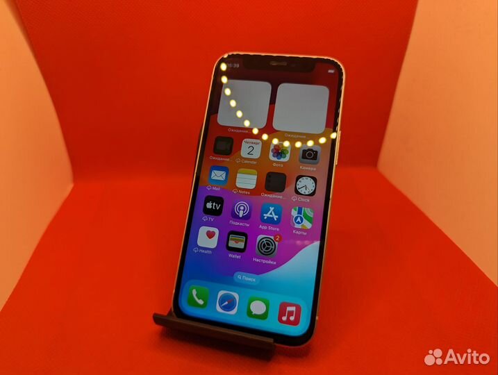 iPhone 12 mini, 128 ГБ