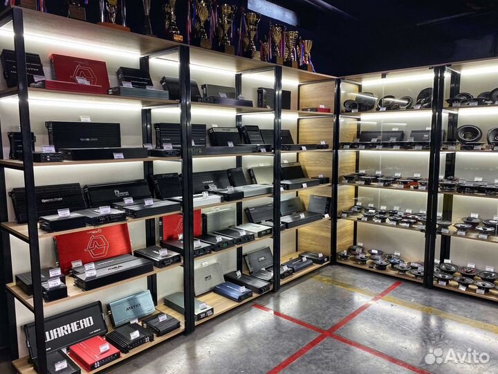 GSM-автосигнализация Призрак-8L/4-20