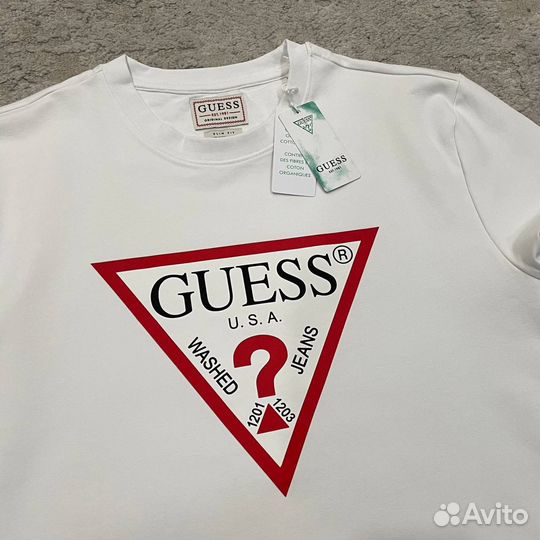 Guess оригинал новый