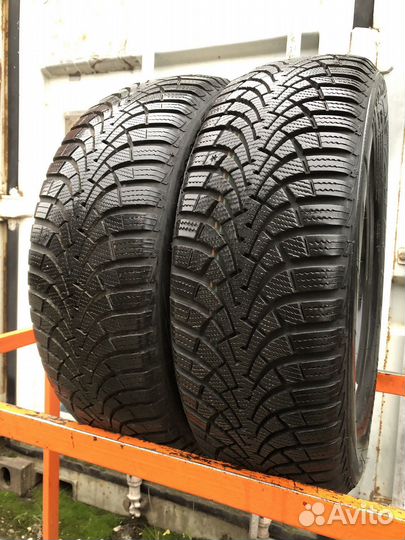 Goodyear UltraGrip 9 195/55 R16