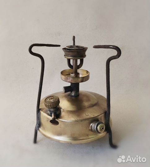 Примус керосиновый