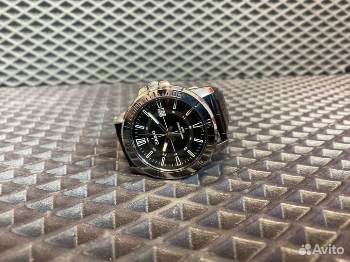 Часы casio MTP-VD01