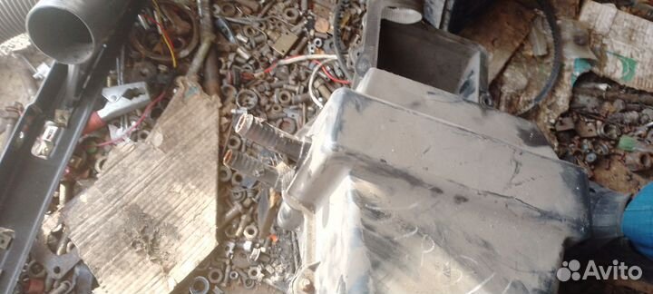 Печка на волгу