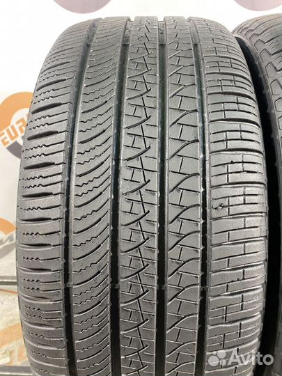 Pirelli Scorpion Zero All Season 285/40 R22