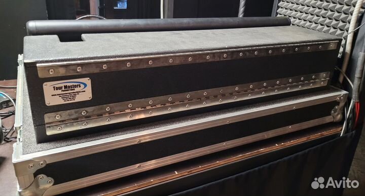 Комплект пульт Midas M32 Live + Stagebox DL-32