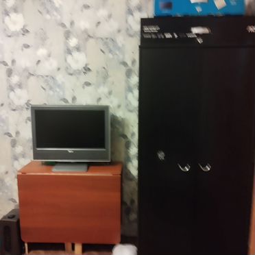 Комната 15 м² в 2-к., 1/10 эт.