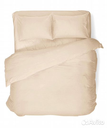 Ткань Бязь 150 см отрезы 9 метров