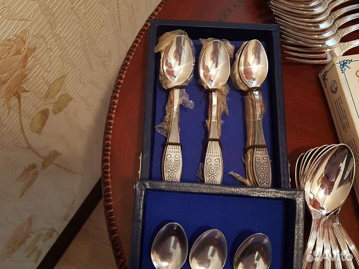 Набор столовых приборов