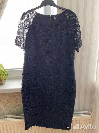 Нарядное платье